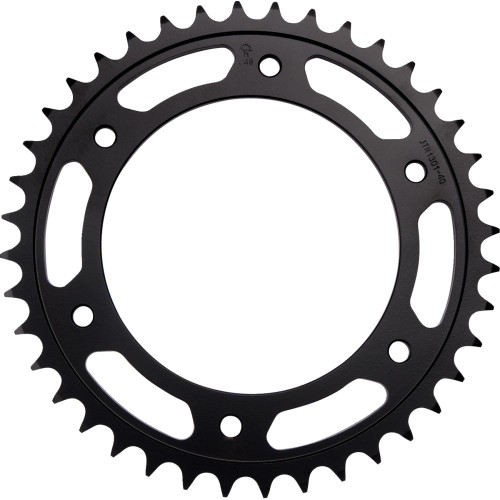 Jt Sprockets Rear Sprocket - 40 Tooth - Crf300 Jtr1301.40