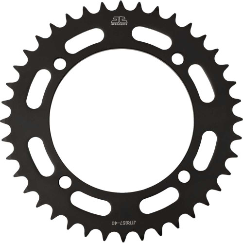 JT SPROCKETS JTR85740 Jt Sprockets Rear Sprocket - 40 Tooth - Xt600 Jtr857.40