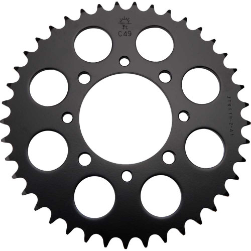 JT SPROCKETS JTR819/241 Jt Sprockets Rear Sprocket - 41 Tooth - Bmw/Suzuki Jtr819/2.41