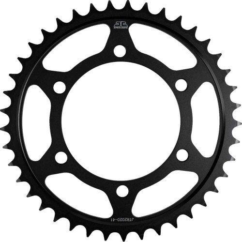 JT SPROCKETS JTR202041 Jt Sprockets Rear Sprocket - 41 Tooth - Triumph Jtr2020.41