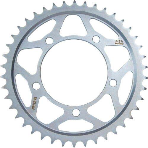 JT SPROCKETS JTR71342 Jt Sprockets Rear Sprocket - 42 Tooth - Aprilia Jtr713.42