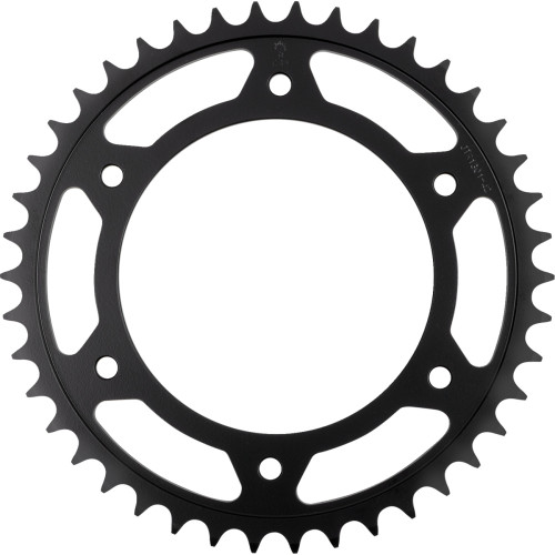 Jt Sprockets Rear Sprocket - 42 Tooth - Honda Jtr1301.42