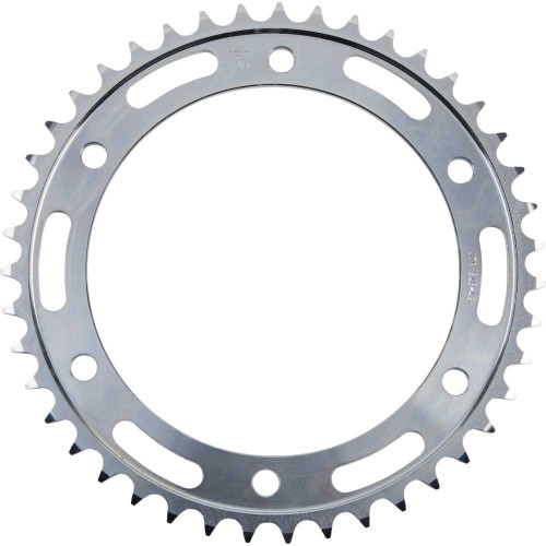 JT SPROCKETS JTR134643 Jt Sprockets Rear Sprocket - 43 Tooth - Honda Jtr1346.43