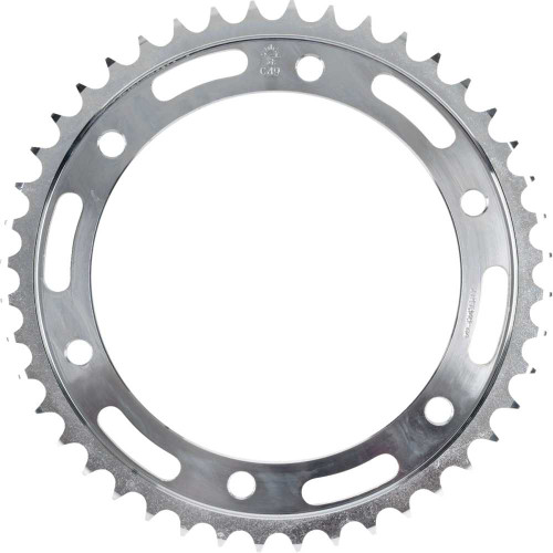 JT SPROCKETS JTR134644 Jt Sprockets Rear Sprocket - 44 Tooth - Cb1000R Jtr1346.44
