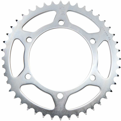 JT SPROCKETS JTR49844 Jt Sprockets Rear Sprocket - 44 Tooth - Gsxr750W Jtr498.44