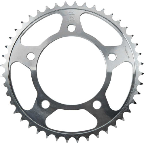 JT SPROCKETS JTR130444 Jt Sprockets Rear Sprocket - 44 Tooth - Honda Jtr1304.44