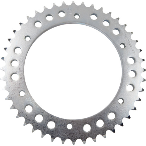 Jt Sprockets Rear Sprocket - 44 Tooth - Triumph Jtr2011.44