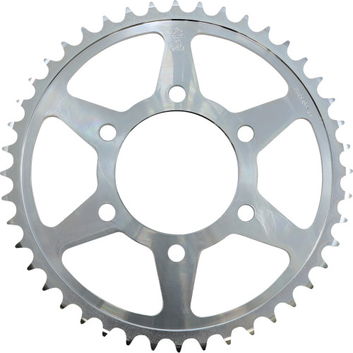 Jt Sprockets Rear Sprocket - 44 Tooth - Z900 Jtr1489.44