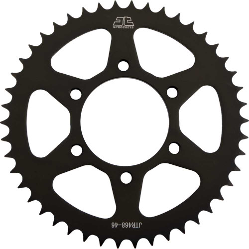 JT SPROCKETS JTR46846 Jt Sprockets Rear Sprocket - 46 Tooth - Bn125 Jtr468.46