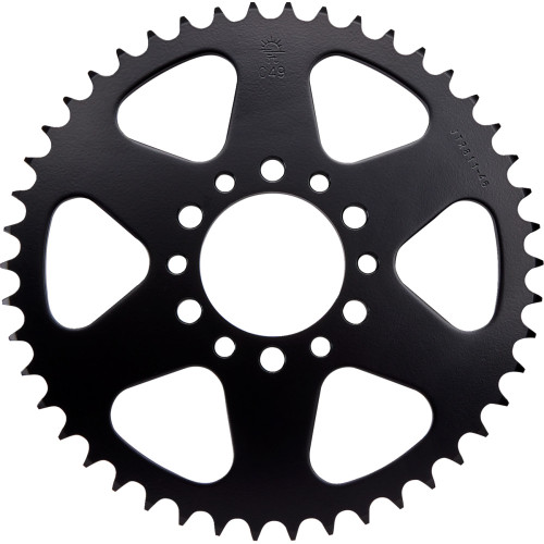 Jt Sprockets Rear Sprocket - 46 Tooth - Dr200S Jtr811.46