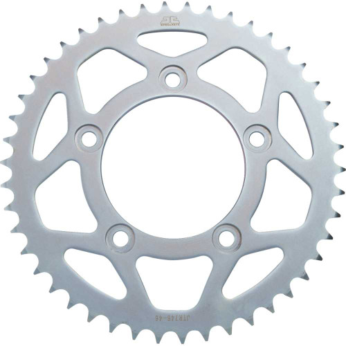 JT SPROCKETS JTR74646 Jt Sprockets Rear Sprocket - 46 Tooth - Ducati Jtr746.46