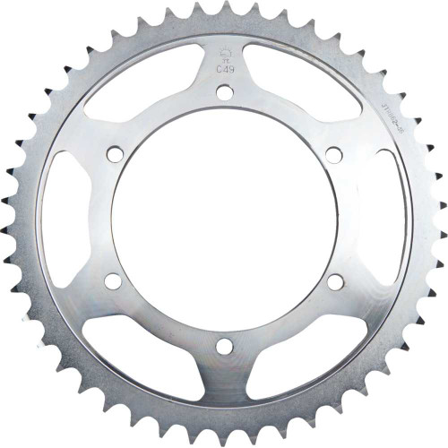 JT SPROCKETS JTR86246 Jt Sprockets Rear Sprocket - 46 Tooth - Fz600 Jtr862.46