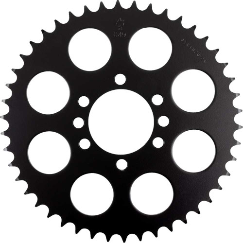 JT SPROCKETS JTR182646 Jt Sprockets Rear Sprocket - 46 Tooth - Suzuki Jtr1826.46