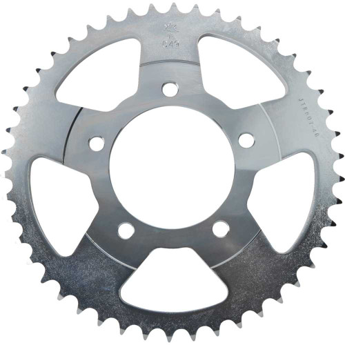JT SPROCKETS JTR80746 Jt Sprockets Rear Sprocket - 46 Tooth - Suzuki/Bmw Jtr807.46