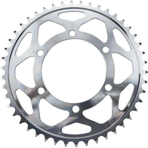 Jt Sprockets Rear Sprocket - 46 Tooth - Triumph Jtr2014.46