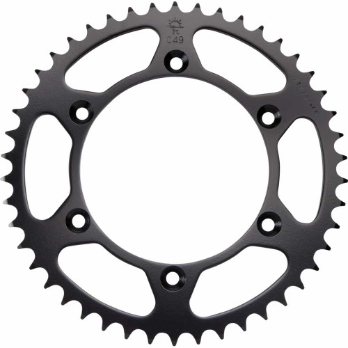 JT SPROCKETS JTR25146 Jt Sprockets Rear Sprocket - 46 Tooth - Yamaha Jtr251.46