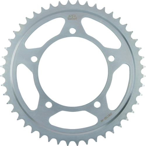 Jt Sprockets Rear Sprocket - 48 Tooth - Suzuki Jtr1792.48