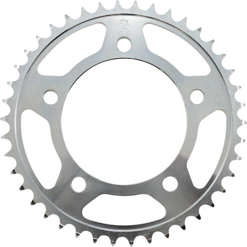 JT SPROCKETS JTR30242 Jt Sprockets Rear Sprocket - Honda - 42 Tooth Jtr302.42
