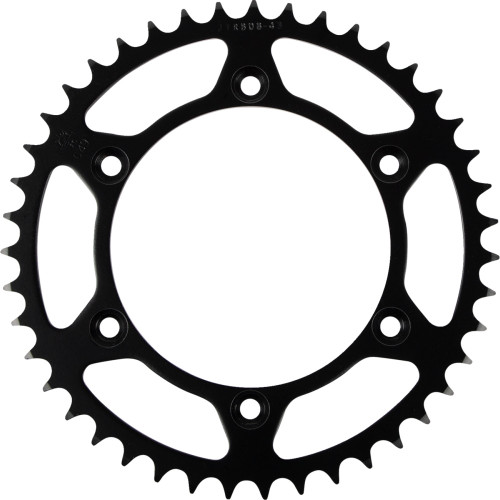 Jt Sprockets Rear Sprocket - Suzuki - 43 Tooth Jtr808.43