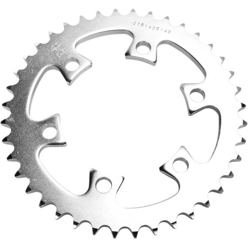 JT SPROCKETS JTR142040 Jt Sprockets Sprocket - Can-Am - 40-Tooth Jtr1420.40