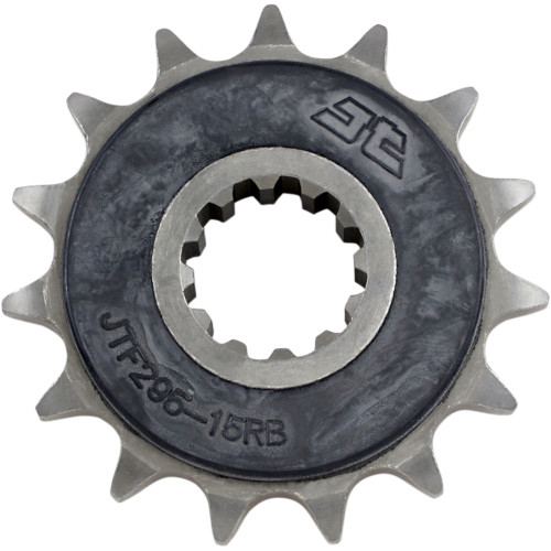 Jt Sprockets Sprocket - Front - Honda - 15-Tooth Jtf296.15Rb