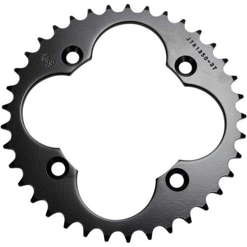 JT SPROCKETS JTR135037 Jt Sprockets Sprocket - Rear - Honda - 37 Tooth Jtr1350.37