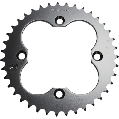 Jt Sprockets Sprocket - Rear - Honda - 39-Tooth Jtr1350.39