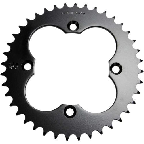 JT SPROCKETS JTR135040 Jt Sprockets Sprocket - Rear - Honda - 40-Tooth Jtr1350.40