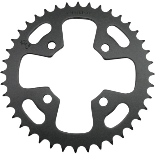 Jt Sprockets Sprocket - Rear - Honda - 40-Tooth Jtr1351.40