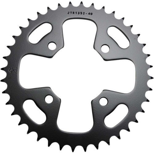 JT SPROCKETS JTR135240 Jt Sprockets Sprocket - Rear - Honda - 40-Tooth Jtr1352.40
