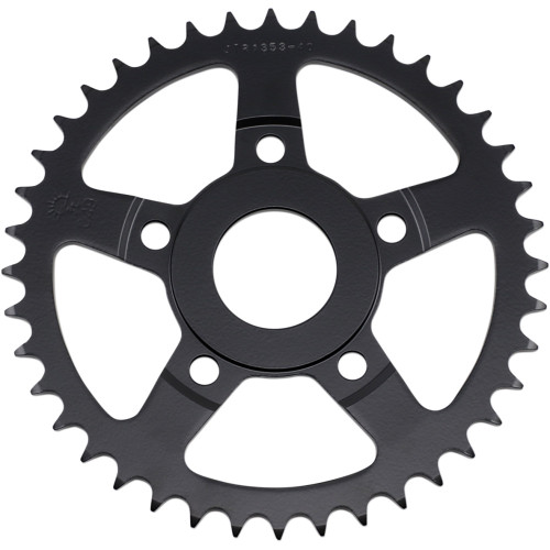Jt Sprockets Sprocket - Rear - Honda - 40-Tooth Jtr1353.40