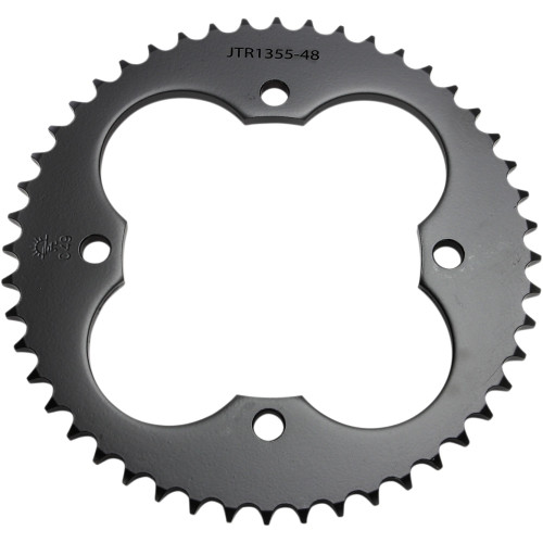 Jt Sprockets Sprocket - Rear - Honda - 48-Tooth Jtr1355.48