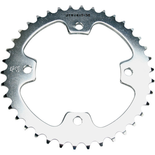 Jt Sprockets Sprocket - Rear - Kawasaki - 38-Tooth Jtr1415.38