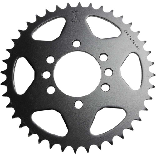 JT SPROCKETS JTR182640 Jt Sprockets Sprocket - Rear - Kawasaki - 40-Tooth Jtr1826.40