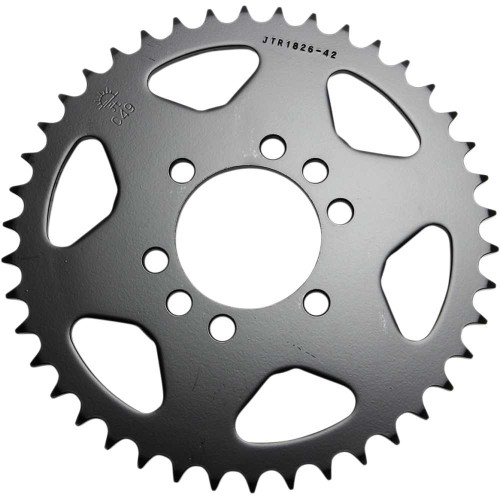 JT SPROCKETS JTR182642 Jt Sprockets Sprocket - Rear - Kawasaki - 42-Tooth Jtr1826.42