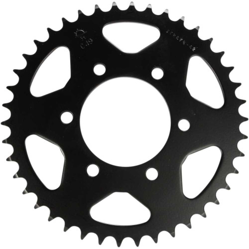 JT SPROCKETS JTR47842 Jt Sprockets Sprocket - Rear - Kawasaki - 42-Tooth Jtr478.42