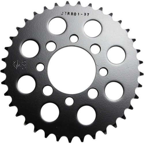 JT SPROCKETS JTR80137 Jt Sprockets Sprocket - Rear - Kawasaki/Suzuki - 37-Tooth Jtr801.37