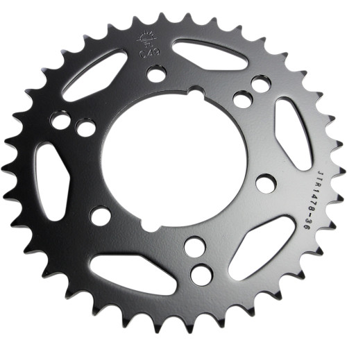 Jt Sprockets Sprocket - Rear - Polaris - 36-Tooth Jtr1478.36