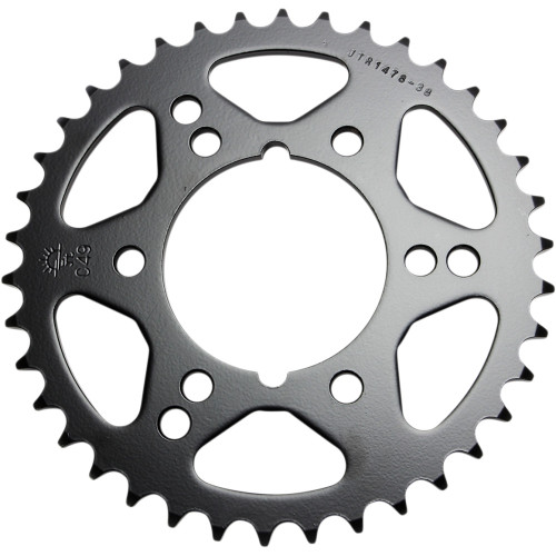 Jt Sprockets Sprocket - Rear - Polaris - 38-Tooth Jtr1478.38