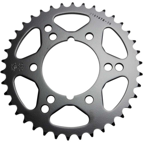 JT SPROCKETS JTR147838 Jt Sprockets Sprocket - Rear - Polaris - 38-Tooth Jtr1478.38