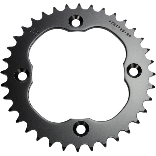 Jt Sprockets Sprocket - Rear - Suzuki - 36-Tooth Jtr1760.36