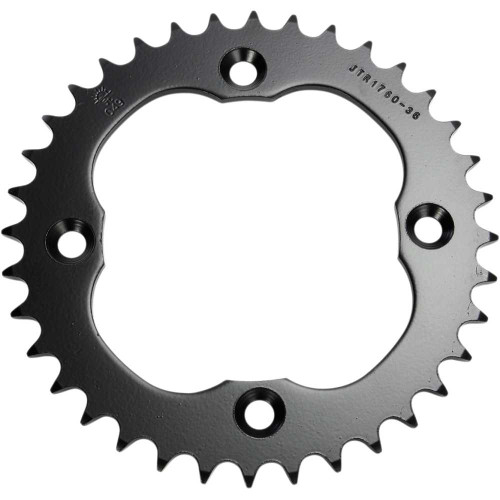 JT SPROCKETS JTR176036 Jt Sprockets Sprocket - Rear - Suzuki - 36-Tooth Jtr1760.36