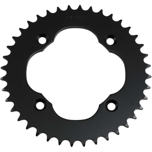 JT SPROCKETS JTR176040 Jt Sprockets Sprocket - Rear - Suzuki - 40-Tooth Jtr1760.40