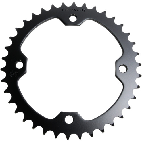 Jt Sprockets Sprocket - Rear - Yamaha - 38-Tooth Jtr1857.38