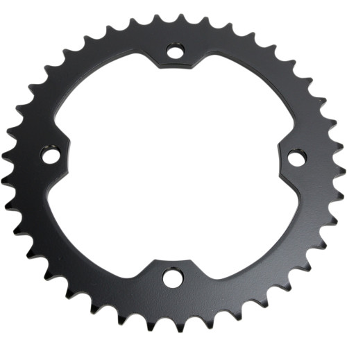 Jt Sprockets Sprocket - Rear - Yamaha - 39-Tooth Jtr1857.39
