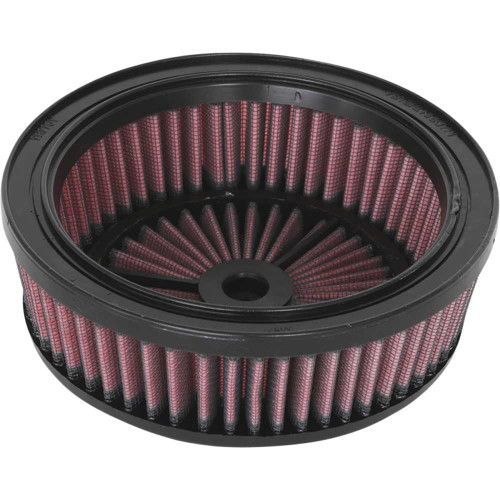 K & N KA2409XD K & N High-Flow Air Filter - Kawasaki Ka-2409Xd