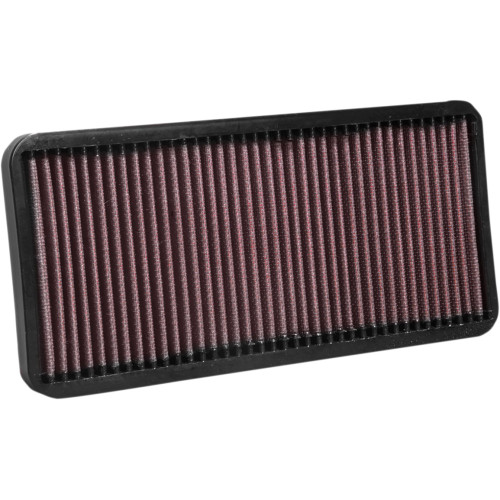 K & N Oe Replacement High-Flow Air Filter - Aprilia Al-1015