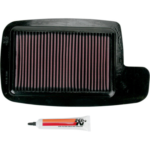 K & N Oe Replacement High-Flow Air Filter - Arctic Cat Ac-4004