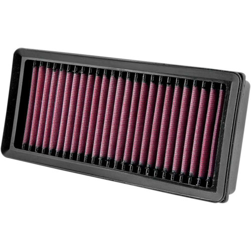 K & N BM1611 K & N Oe Replacement High-Flow Air Filter - Bmw Bm-1611