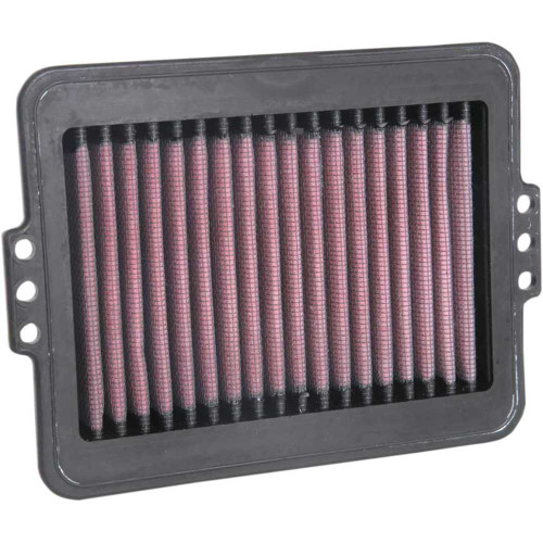 K & N BM8518 K & N Oe Replacement High-Flow Air Filter - Bmw Bm-8518